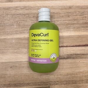 DevaCurl Ultra Defining Gel - Unopened!